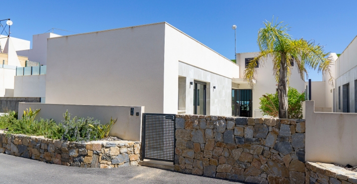 Villa -  - Ciudad Quesada  - Ciudad Quesada