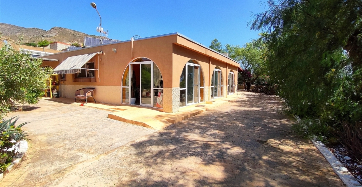 Finca -  - Crevillente - 
