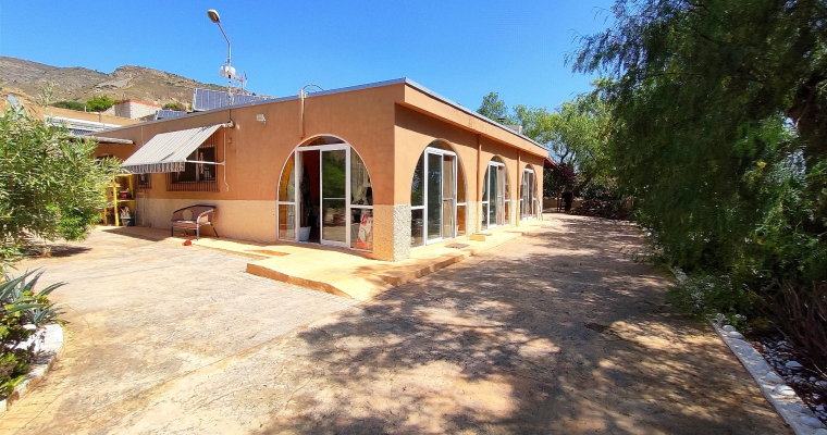  - Finca - Crevillente - 