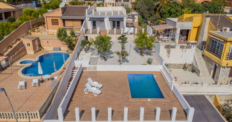  - Semi detached  - Torrevieja  - Los Balcones