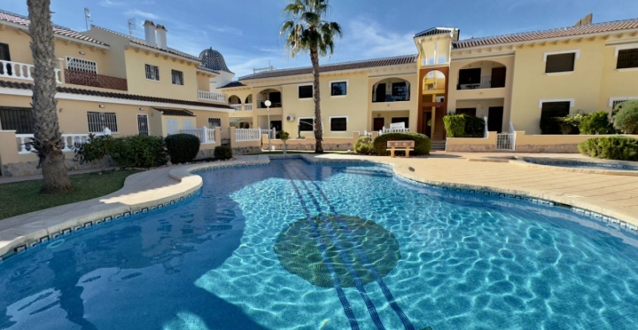 Apartment -  - Ciudad Quesada  - Ciudad Quesada