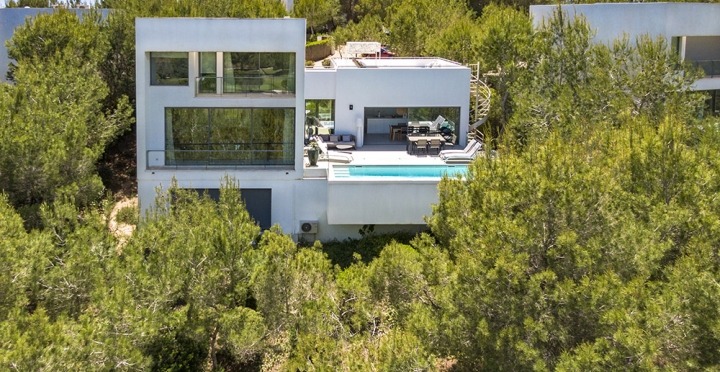 Villa -  - Las Colinas - Las Colinas Golf