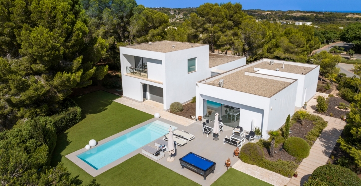 Villa -  - Las Colinas - Las Colinas Golf