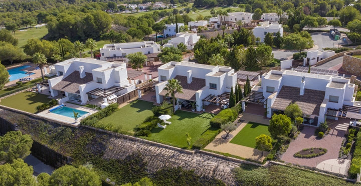 Villa -  - Las Colinas - Las Colinas Golf