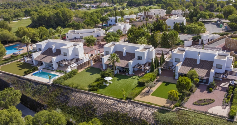  - Villa - Las Colinas - Las Colinas Golf