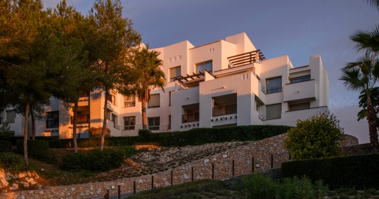  - Apartment - Las Colinas - Las Colinas Golf