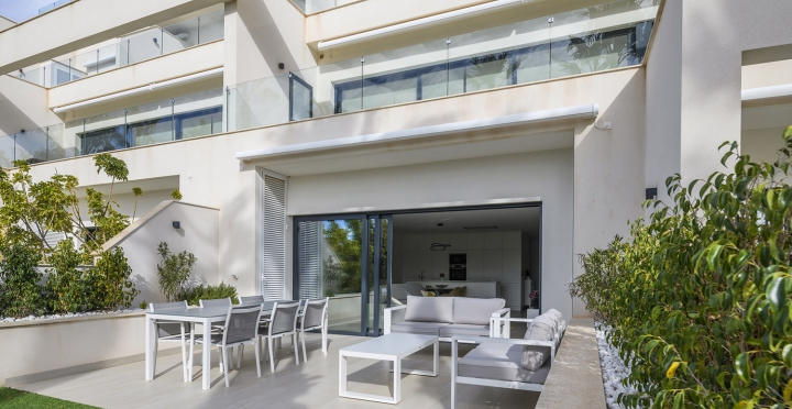 Apartment -  - Las Colinas - Las Colinas Golf
