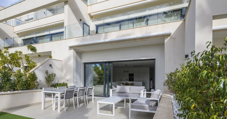  - Apartment - Las Colinas - Las Colinas Golf