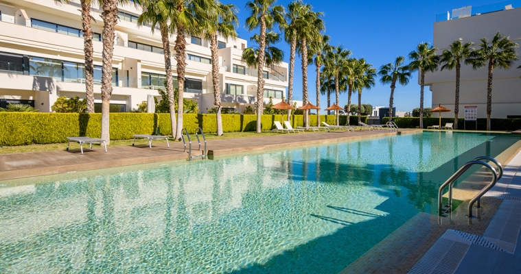  - Appartement - Las Colinas - Las Colinas Golf