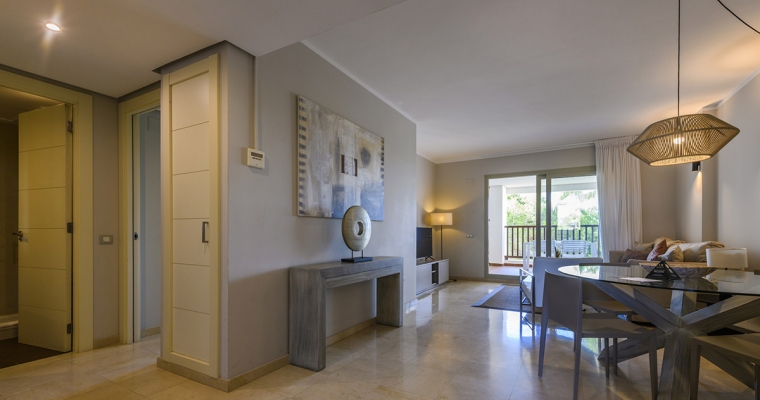  - Apartment - Las Colinas - Las Colinas Golf