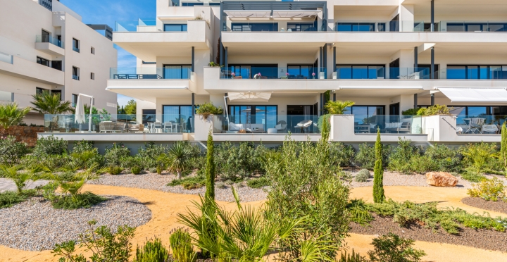 Apartment -  - Las Colinas - Las Colinas Golf