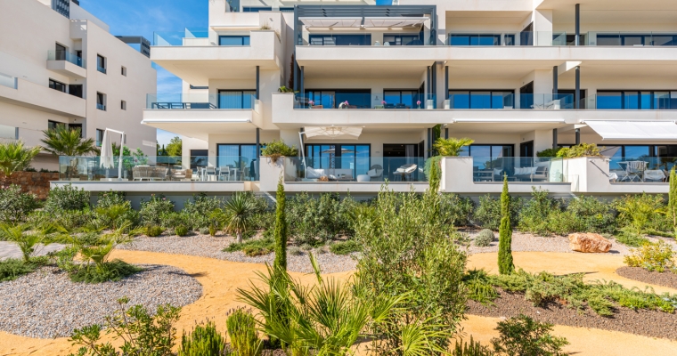  - Apartment - Las Colinas - Las Colinas Golf