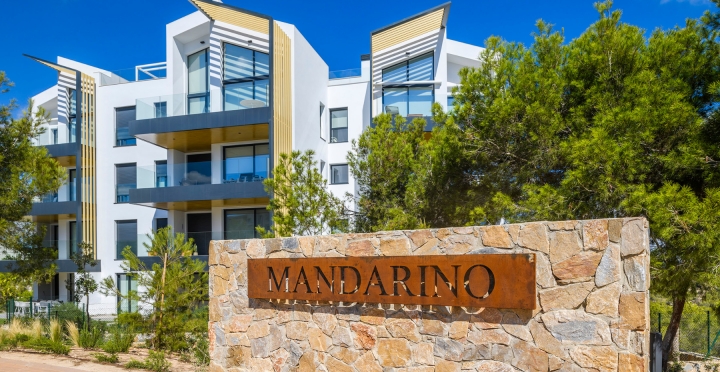 Appartement -  - Las Colinas - Las Colinas Golf