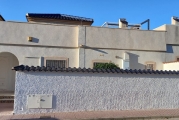 Resale - Bungalow - Ciudad Quesada - La Marquesa Golf