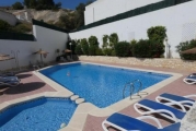 Resale - Bungalow - Ciudad Quesada - La Marquesa Golf