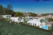 Resale - Villa - Las Colinas - Las Colinas Golf