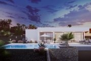 Resale - Villa - Las Colinas - Las Colinas Golf