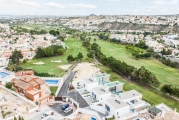  - Plot - Ciudad Quesada  - La Marquesa Golf