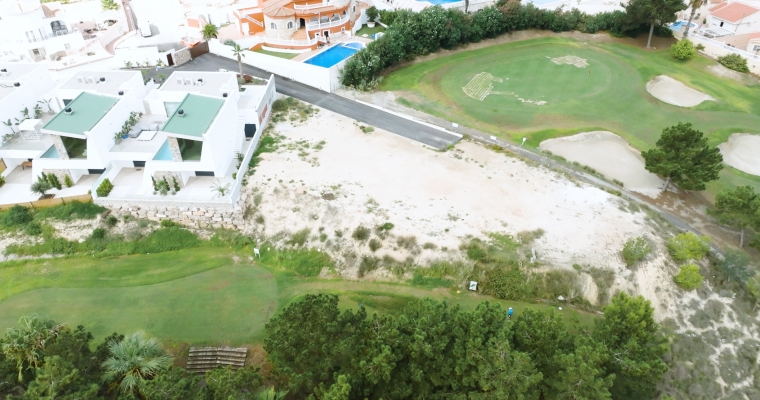  - Plot - Ciudad Quesada  - La Marquesa Golf