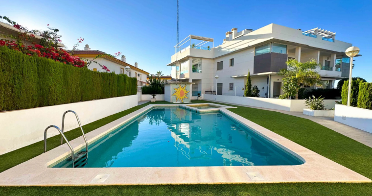  - Apartment - Ciudad Quesada  - Dona Pepa