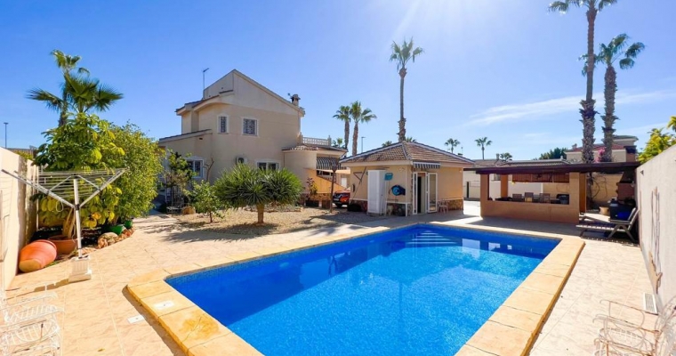  - Villa - Ciudad Quesada  - Dona Pepa