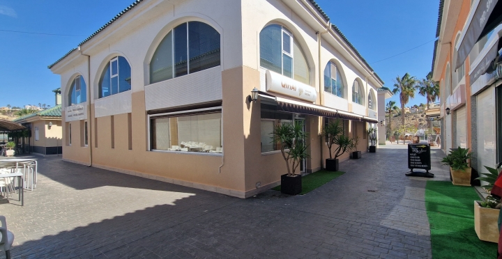 Commercial -  - Ciudad Quesada  - La Marquesa Golf