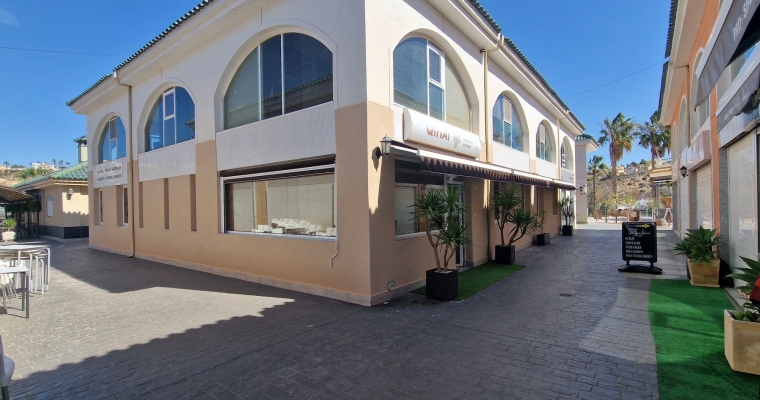  - Commercial - Ciudad Quesada  - La Marquesa Golf