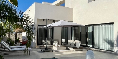 Villa  -  - Benijofar - Benijofar