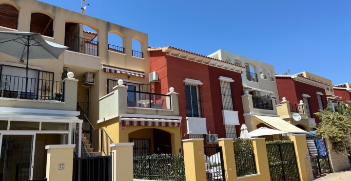 Appartement -  - Torrevieja  - Aguas Nuevas