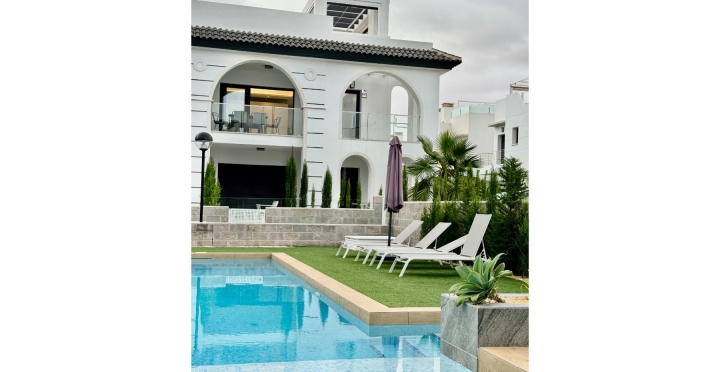 Apartment -  - Ciudad Quesada  - Dona Pepa