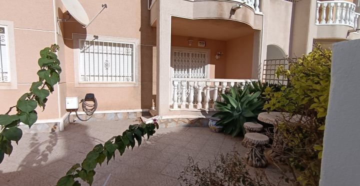 Apartment -  - Ciudad Quesada  - Dona Pepa