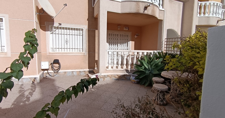  - Apartment - Ciudad Quesada  - Dona Pepa