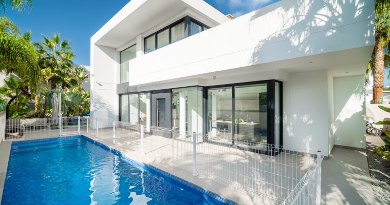  - Villa - Ciudad Quesada  - Pueblo Bravo