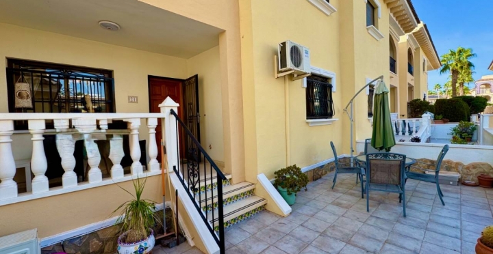 Apartment -  - Ciudad Quesada  - Dona Pepa