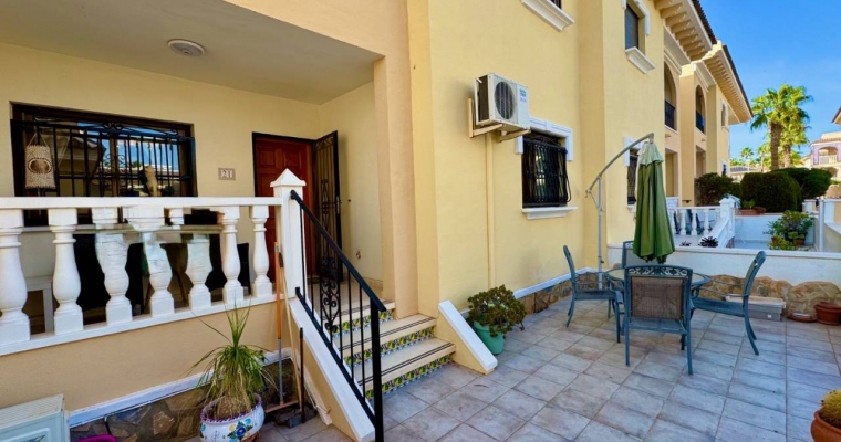  - Apartment - Ciudad Quesada  - Dona Pepa