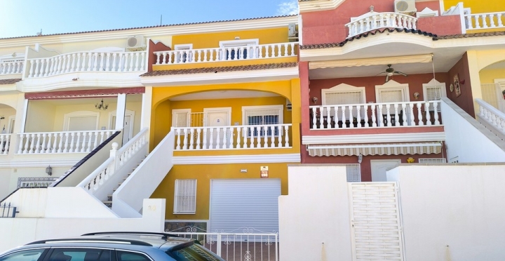 Townhouse -  - Ciudad Quesada  - La Fiesta