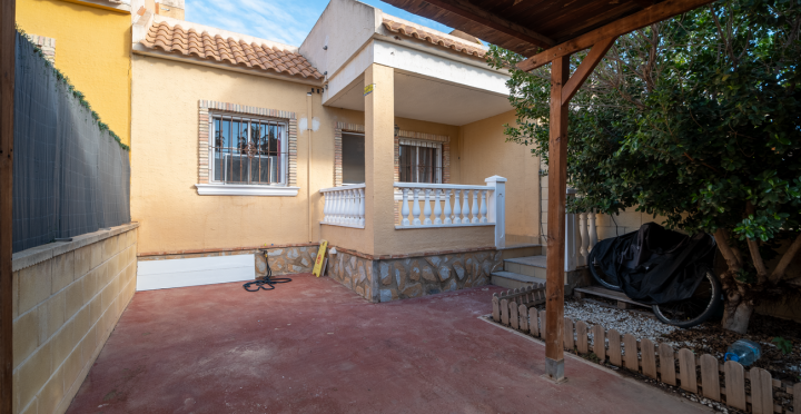 Bungalow -  - Ciudad Quesada  - Lo Marabu