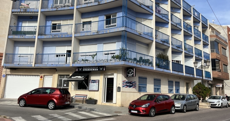  - Commercial - Guardamar del Segura  - Guardamar del Segura