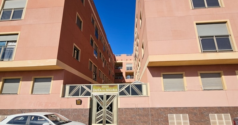  - Apartment - Formentera del Segura - Forementera del Segura