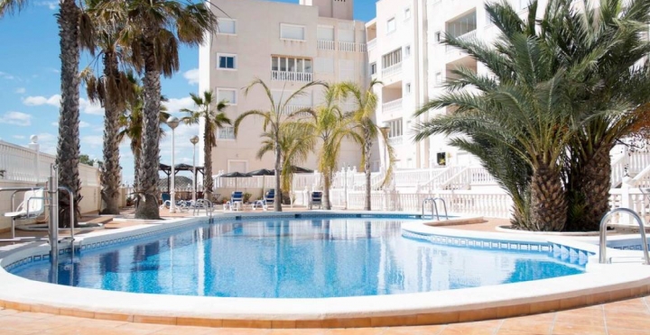 Appartement -  - Guardamar del Segura  - Guardamar del Segura