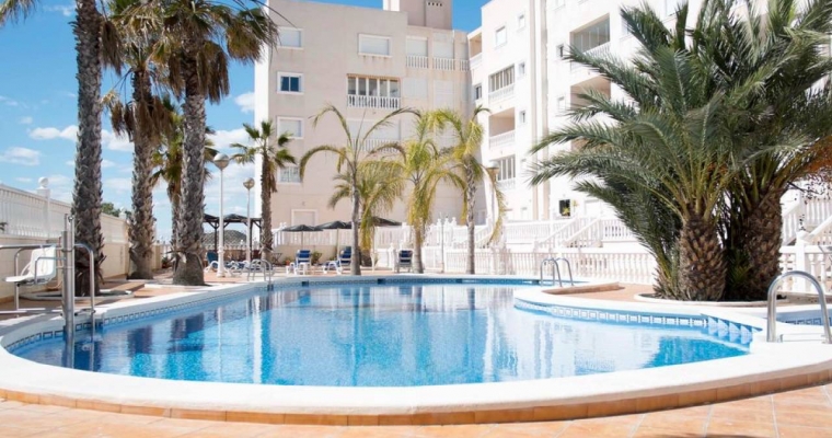  - Appartement - Guardamar del Segura  - Guardamar del Segura