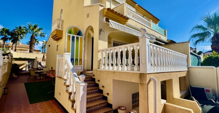 Semi detached  -  - Benijofar - Benimar