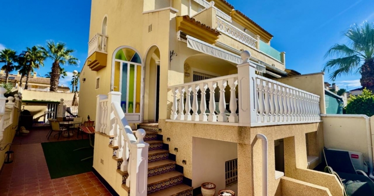  - Semi detached  - Benijofar - Benimar