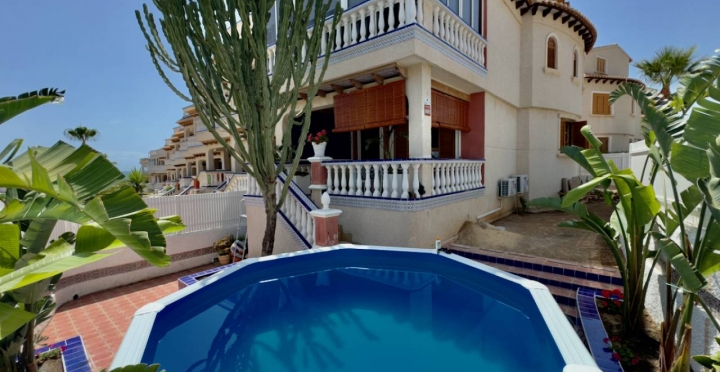 Villa -  - Guardamar del Segura  - Guardamar del Segura