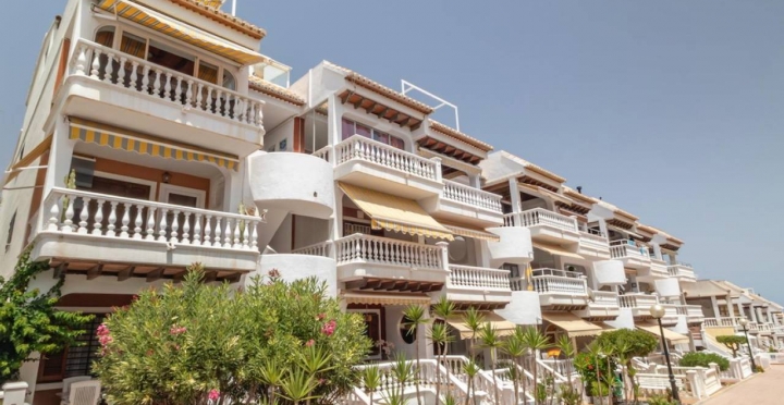 Apartment -  - Guardamar del Segura  - Guardamar del Segura