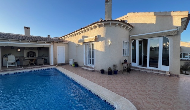 Villa -  - Ciudad Quesada  - La Fiesta