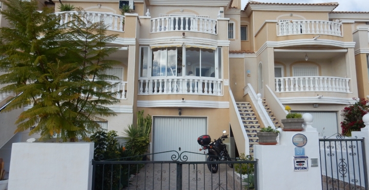 Townhouse -  - Ciudad Quesada  - La Fiesta