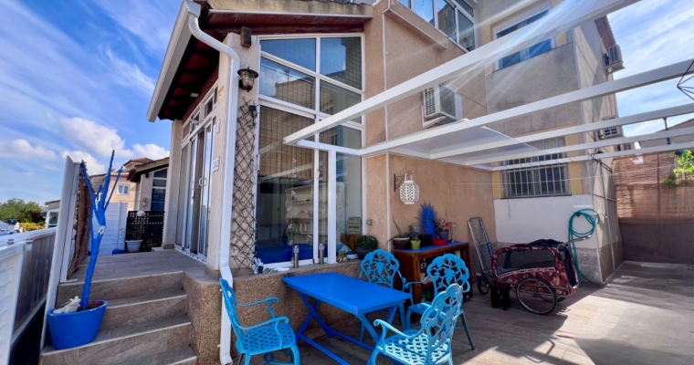  - Semi detached  - Algorfa - Montebello
