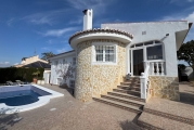  - Villa - Benijofar - Benimar