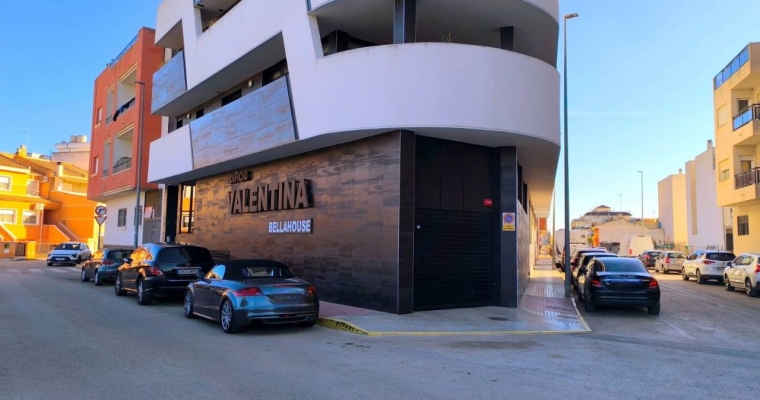  - Apartment - Formentera del Segura - Forementera del Segura